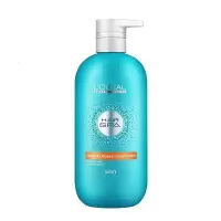 欧莱雅(LOREAL)PRO 丝泉系列护发素 大蓝瓶 水润滋养发丝 柔顺亮泽 沙龙专属