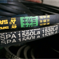 TaJIma三角带SPB-2800La