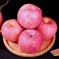 辽宁富士苹果500g