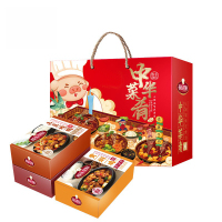 正道和丰(ZHENGDAO HEFENG) 熟食预制菜炒菜半成品速食早中晚加热即食招牌菜