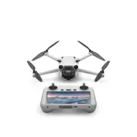Mini 3 Pro (RC 带屏遥控器版) Pro 级迷你航拍机 智能跟随飞行器 专业无损竖拍 无人机