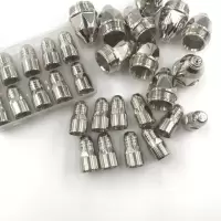 等离子割嘴-Ф1.5 p80