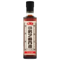 鲁花 小磨香油260ml*1 食用油 石磨留香