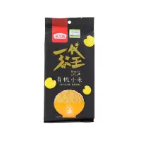 燕之坊 有机小米 杂粮粗粮 420g