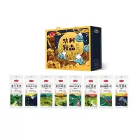 燕之坊 坊间粮品 粗粮8种杂粮 3.45kg