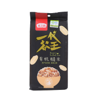 燕之坊 有机糙米 杂粮米饭 400g