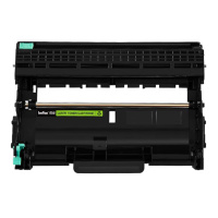 得力 LD2641硒鼓组件