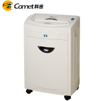 科密 S-A3000 商用办公碎纸机 大容量35L办公商用纸张粉碎机