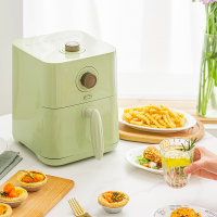 SoIKoI小魔方空气炸锅SK-AF666 3.5L