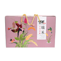 木之尚 瑞禾杂粮礼盒A 五谷杂粮 3500g