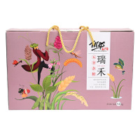 木之尚 瑞禾杂粮礼盒B 五谷杂粮 4000g