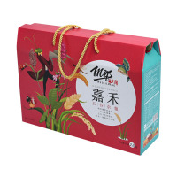 木之尚 嘉禾杂粮 礼盒A 五谷杂粮 2800g