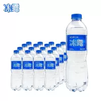 冰露包装饮用水轻量550mlJ