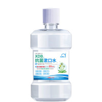 洗得宝XDB抗菌漱口水168ml