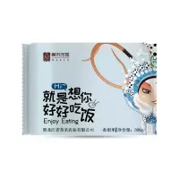 美禾庄园东北大米五常米小包装米香甜米300g*2执行标准19266