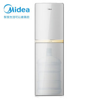 美的饮水机 YD1611S-X 白色