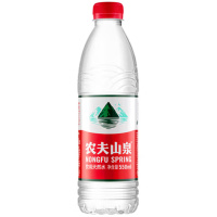 农夫山泉 饮用水 饮用天然水