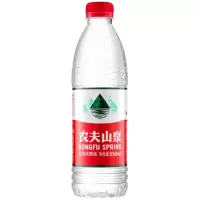 农夫山泉 饮用水 饮用天然水