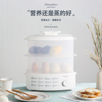 finsybo 智能电蒸锅 F-ES01A