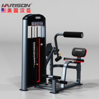 背部伸展训练器