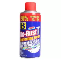 除锈剂 400ml 货期5-10天