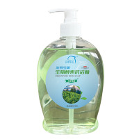 洗得宝生物酵素洗洁精500g 24瓶/箱