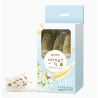 正大新款洋槐一勺蜜12g*7只