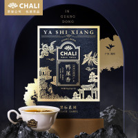 ChaLi 茶里黑标乌龙茶系列-鸭屎香单丛盒装30g(2.5g*12袋)