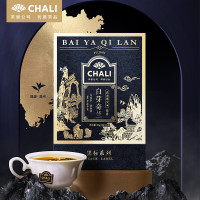 ChaLi 茶里黑标乌龙茶系列-白芽奇兰盒装36g(3g*12袋)