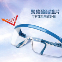 3M护目镜防护镜