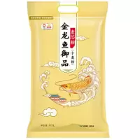 金龙鱼 御品麦芯粉5kg.