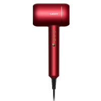 莱克(LEXY) F6水离子涡扇吹风机