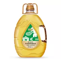 陇间柒月 油茶籽调和油5L
