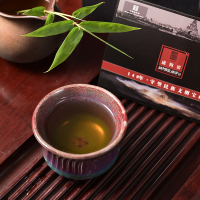 鈞興 卢钧窑 窑变个人杯D款