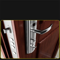 双安(AA) 防盗门锁 275*60