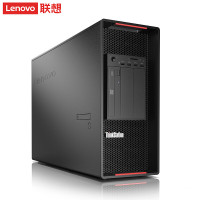 联想(Lenovo) P920 工作站 至强金牌 6248R*2颗 256GB内存 1T固态8T机械RTXA5000