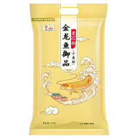 金龙鱼 御品麦芯粉 5kg