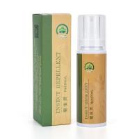 一叶山驱虫灵 60ml/瓶 精装版 单位:1瓶