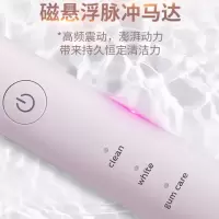 飞利浦Sonicare至臻机皇系列声波震动牙刷HX2461/06