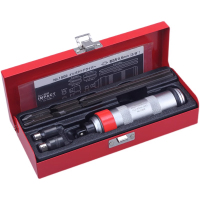 撞击螺丝刀套装 冲击批撞批扳手 (NO.1902 )