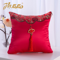 顶瓜瓜新型抱枕被 红色 尺寸:40*40CM 展开尺寸:110*150CM