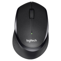 罗技(logitech)B330无线鼠标