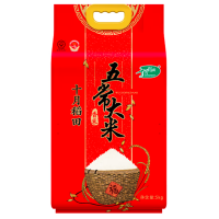 十月稻田组合套餐三