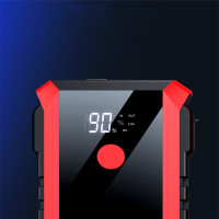 绿联(Ugreen) 汽车应急启动电源 12V 24V