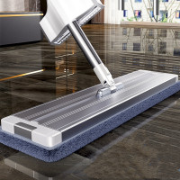 双安(AA) 套布式平板拖把 杆φ25 L=1100 150*1000