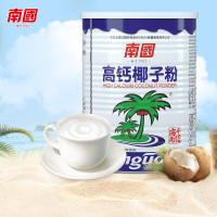 南國(Nanguo)速溶椰子粉450g