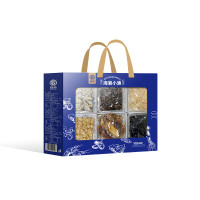 海港小渔海产品干货