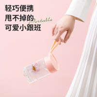 富光清然玻璃杯