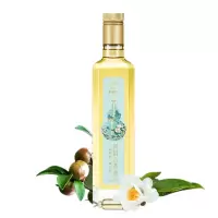 纳福汇-山茶油福禄单瓶750ml