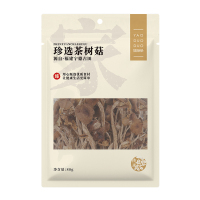 姚朵朵茶树菇88克(珍选款)两件装